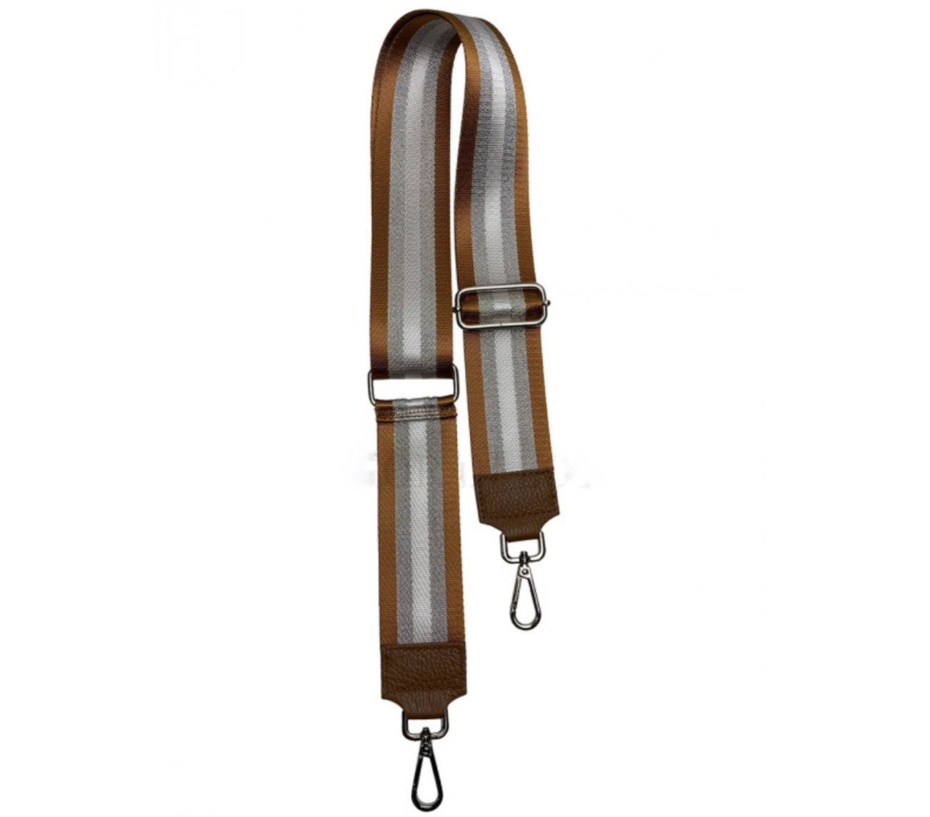 Aria Strap – Bred Axelrem för Väska (Made in Italy)