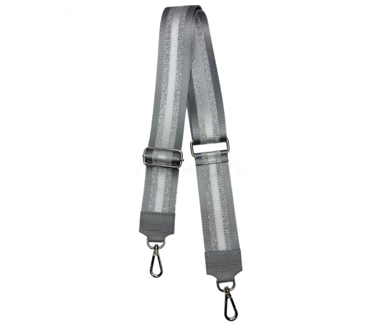 Aria Strap – Bred Axelrem för Väska (Made in Italy)